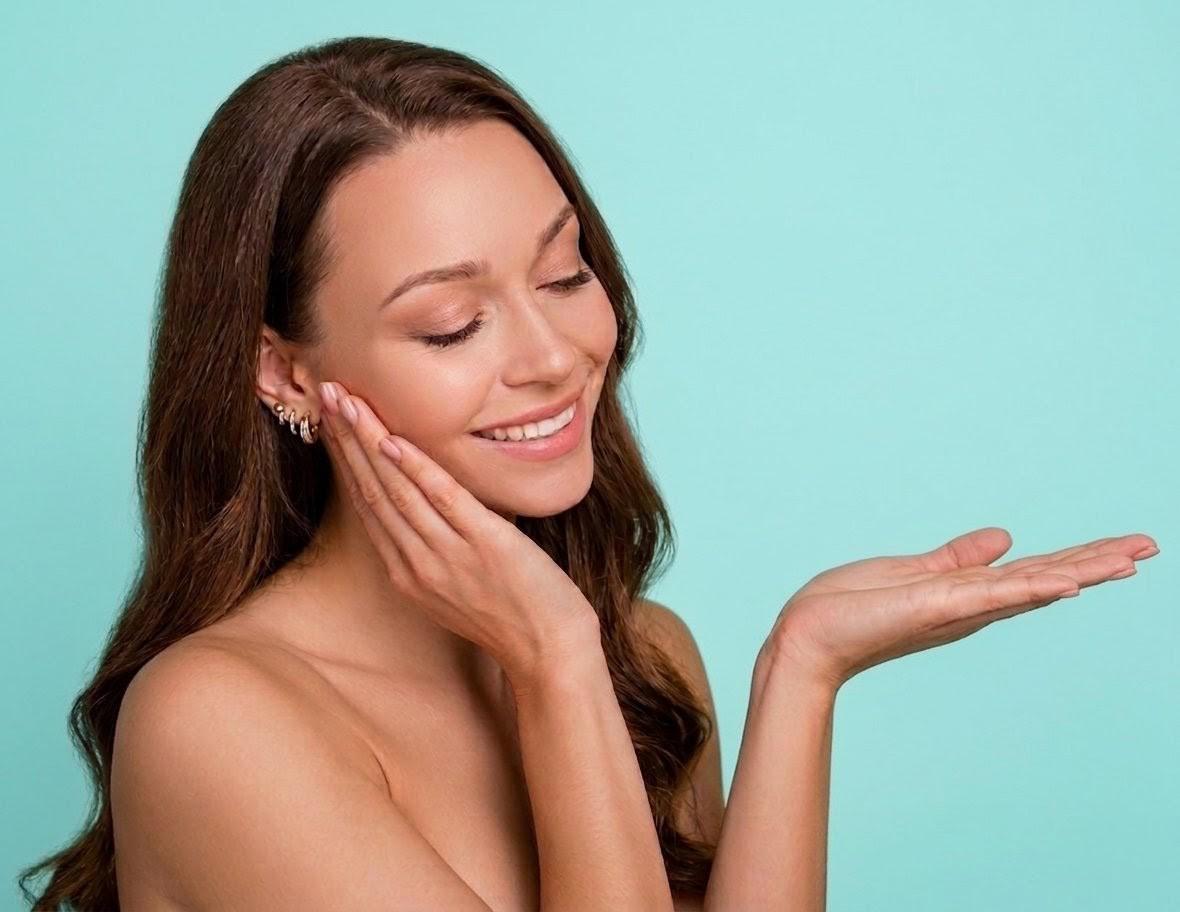 Hidrofacial ICE BLUE: La revolución en limpieza facial profunda
