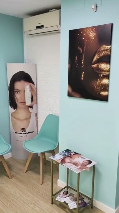 Sala de espera